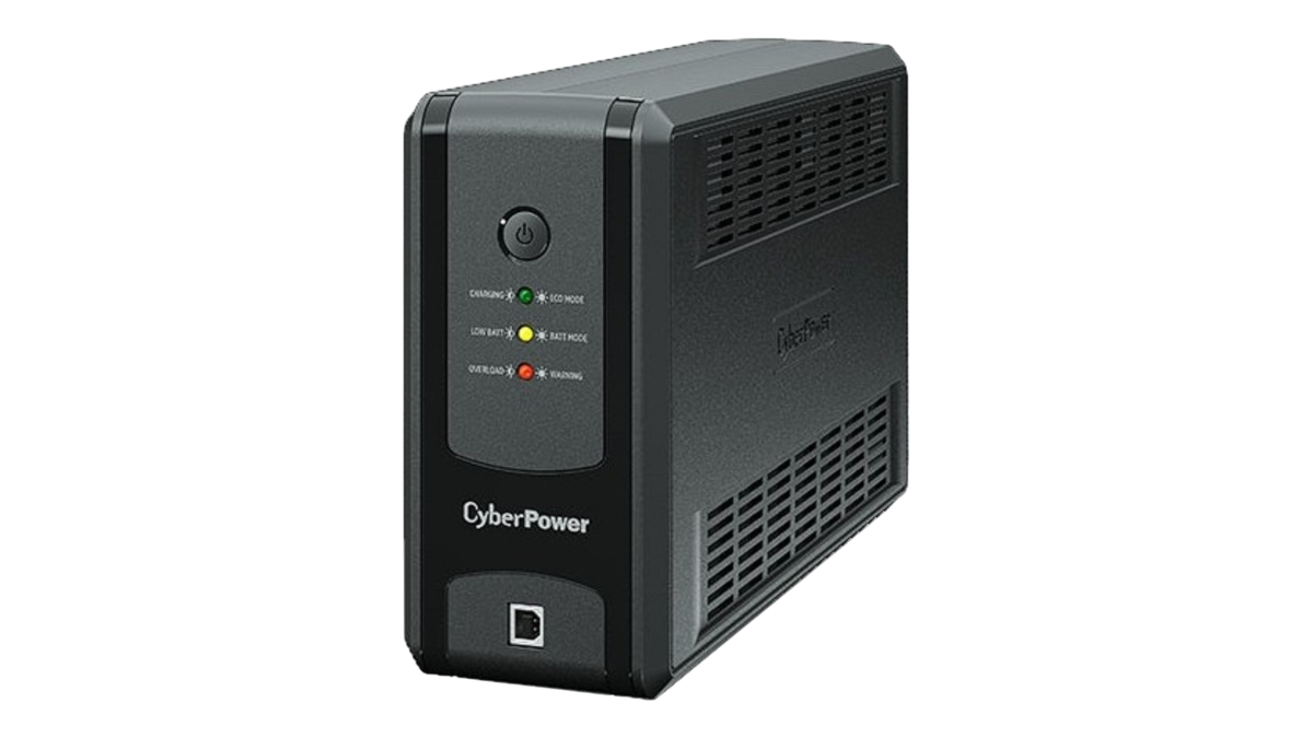 Сервисный центр CyberPower в Санкт-Петербурге